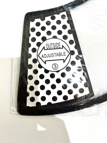 Vòng chống liếm DIY