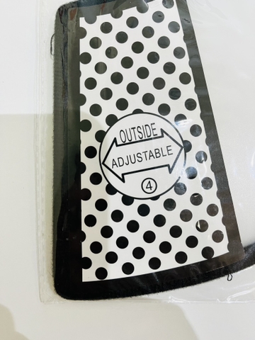 Vòng chống liếm DIY