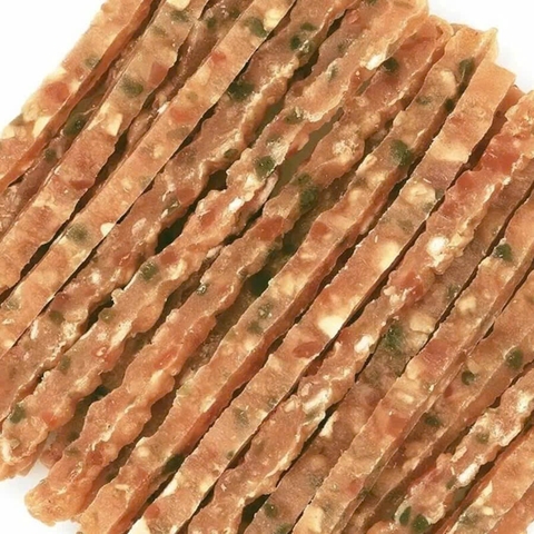 Que gà collagen rau củ 100g