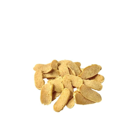 Chip gà mềm cho mèo 30g