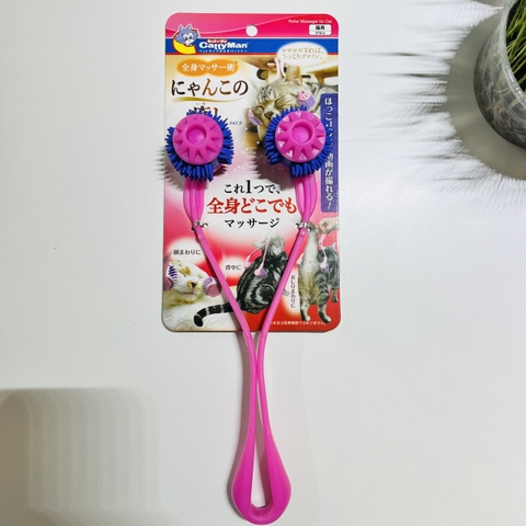 Gậy massage cho mèo - CattyMan