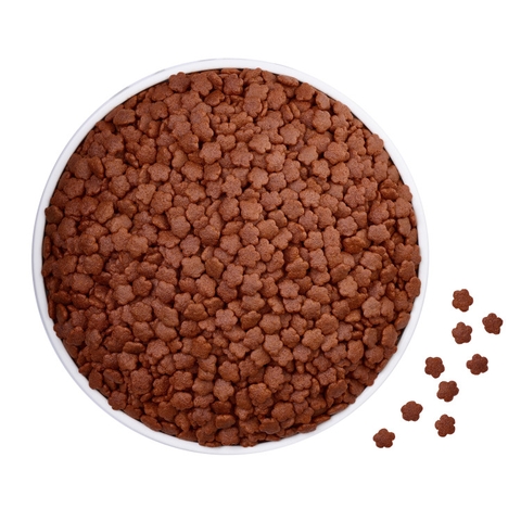 Thức ăn hạt cho mèo - Me-O AD Cá ngừ 1,2kg