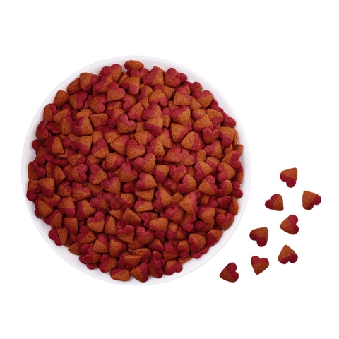 Bánh thưởng cho mèo Me-O  - Vị tôm - 50g