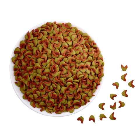 Bánh thưởng cho mèo Me-O - Vị cá ngừ  - 50g