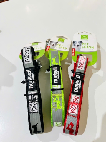 Dây dắt thú cưng Nunbell 2.0 (120cm)