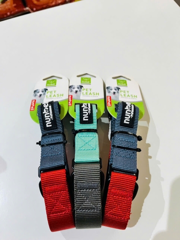 Dây dắt thú cưng 2.5 (120cm)