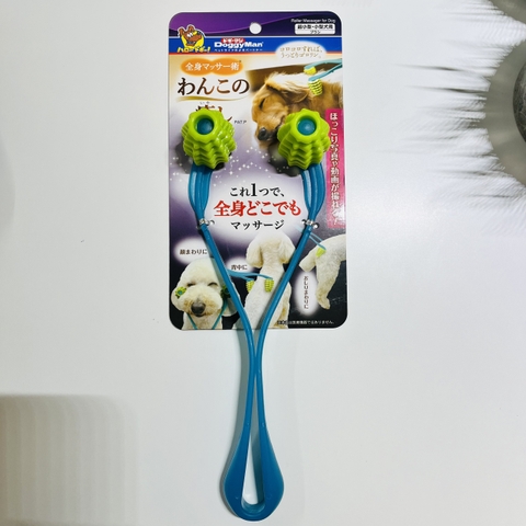 Gậy massage cho chó - DoggyMan