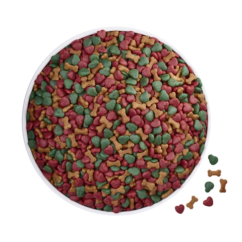 Thức ăn hạt cho chó con - SMH Puppy