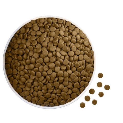 Thức ăn hạt cho chó - SMH PowerPack Small breed 1kg