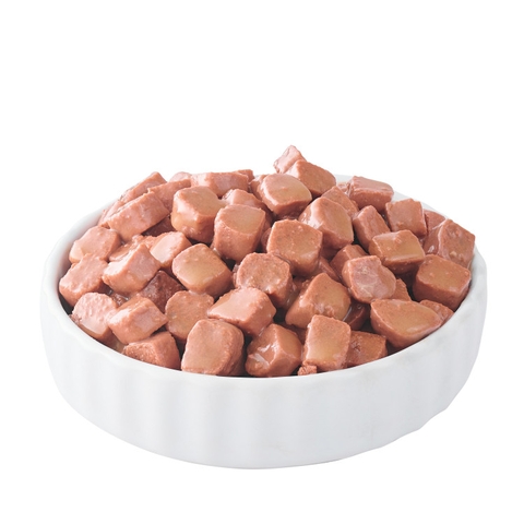 Thức ăn dạng sốt SMH - AD - vị bò 130g