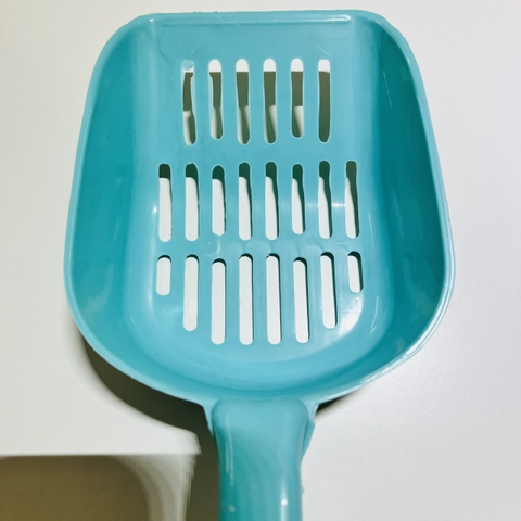 Xẻng xúc cát hình đầu mèo - IP058