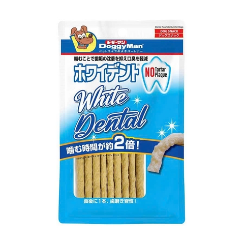 Que da bò Doggyman 120g