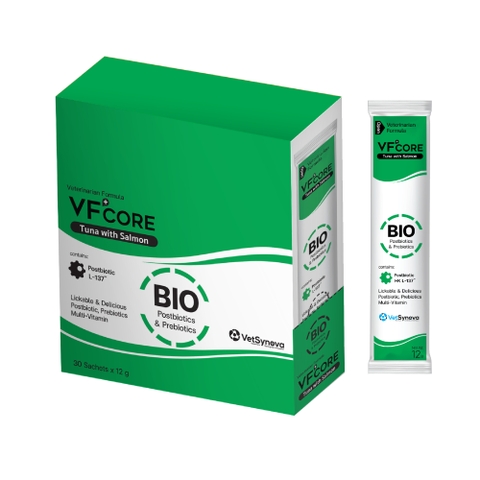 Súp thưởng VF Core Bio