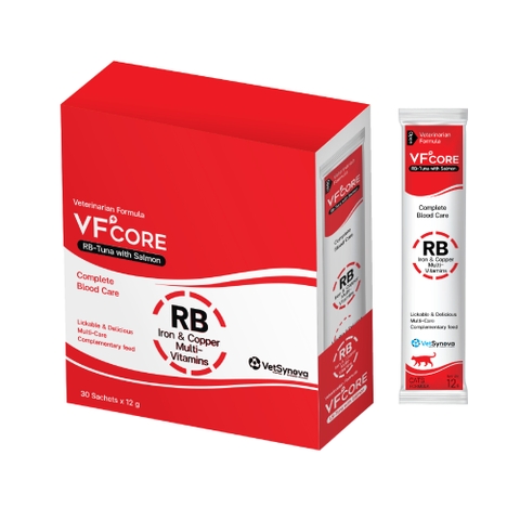 Súp thưởng VF Core RB