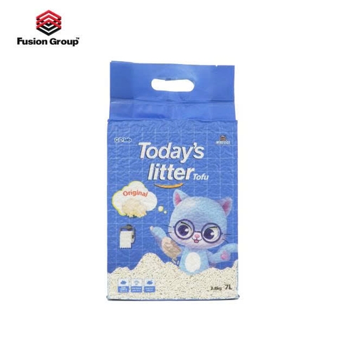 Cát vệ sinh đậu nành - Today Litter Tofu - 7L