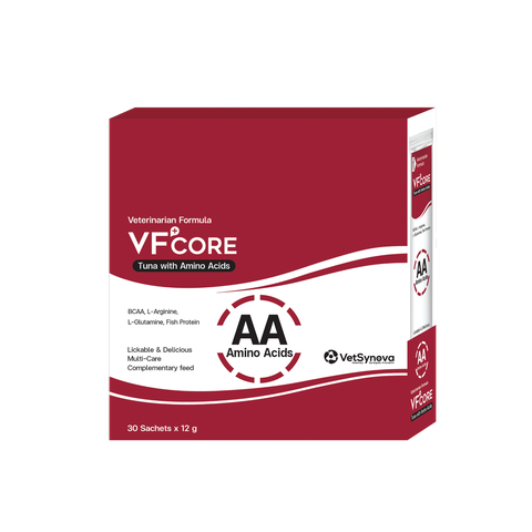 Súp thưởng VF Core AA