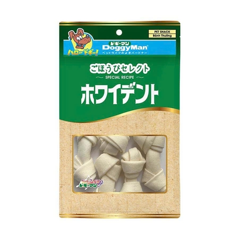 Xương da bò tự nhiên 5 cây