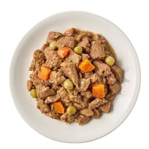 Pate cho chó - Pawta - 400g