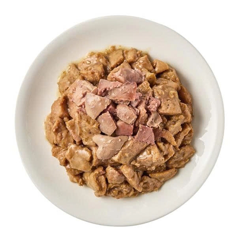 Pate cho chó - Pawta - 400g