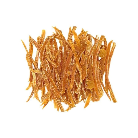 Thanh gà sấy 180g