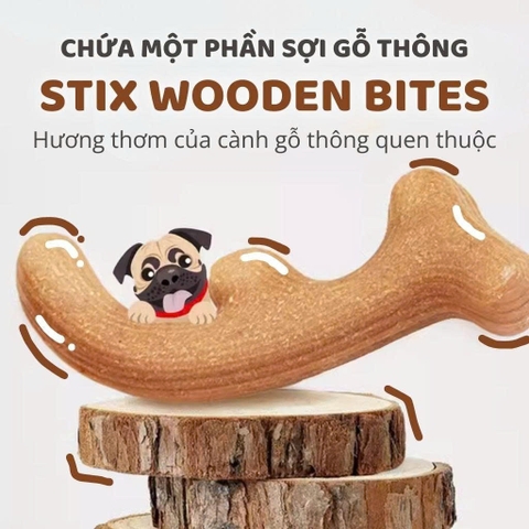 Đồ chơi cho chó - Fofos