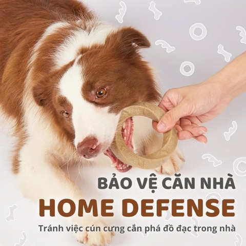 Đồ chơi cho chó - Fofos