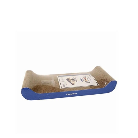 Bàn cào móng cho mèo hình Sofa - 87949