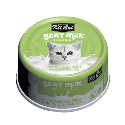 Pate sữa dê Kit Kat