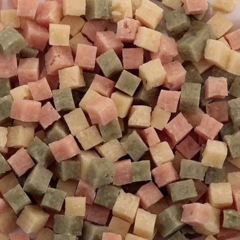 Viên topping 100gr