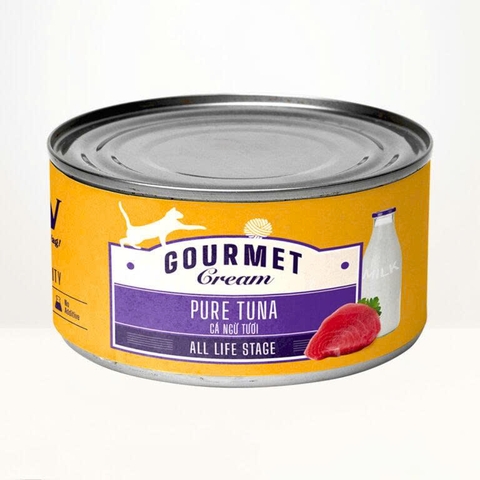 Pate cho mèo Lapaw - 85g
