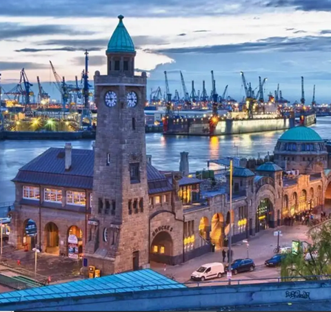 Du học nghề Đức