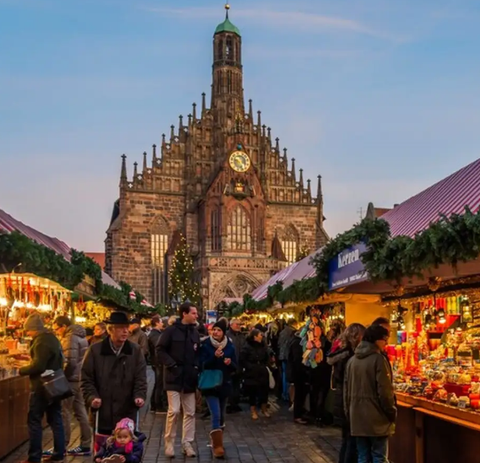 Đầu tư lấy quốc tịch Đức theo diện doanh nhân