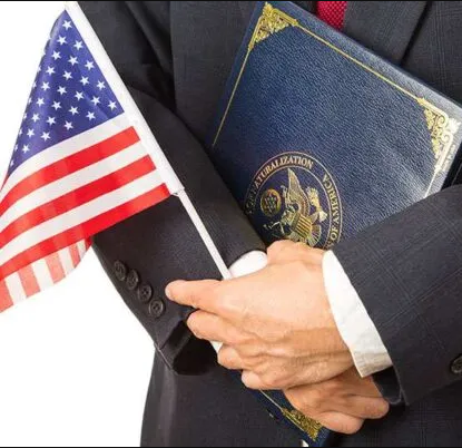 Đầu tư định cư Mỹ