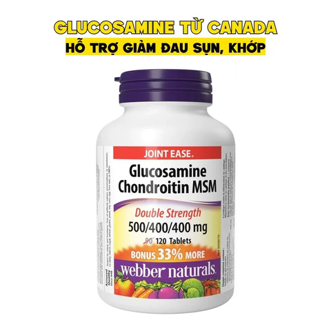 MSM là gì? MSM có tác dụng gì và bổ sung như thế nào?