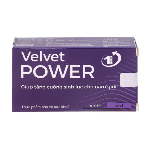 Hauora Velvet Power có phải là thuốc tăng cường sinh lý nam cấp tốc?