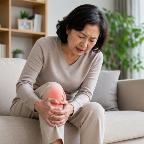 Ai Nên Uống Collagen Type 2? Người Bị Thoái Hóa Khớp Có Nên Dùng?