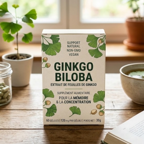 Ai Nên Uống Ginkgo Biloba? Người Cao Huyết Áp Có Dùng Được Không?
