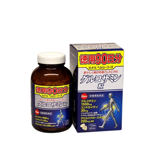 Collagen type 2 loại nào tốt? Tiêu chí chọn collagen type II phù hợp