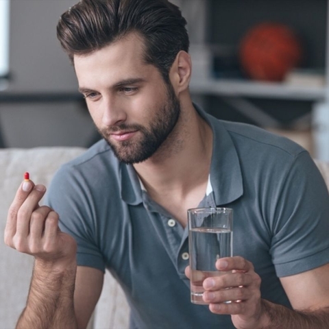 Các Thói Quen Và Thảo Dược Tự Nhiên Giúp Cải Thiện Sinh Lý Nam – Hauora Có Phải Là Lựa Chọn An Toàn?