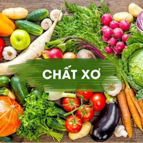 Cách Dùng Chất Xơ An Toàn: Vì Sao Bắt Buộc Phải Uống Nhiều Nước Khi Bổ Sung Chất Xơ?