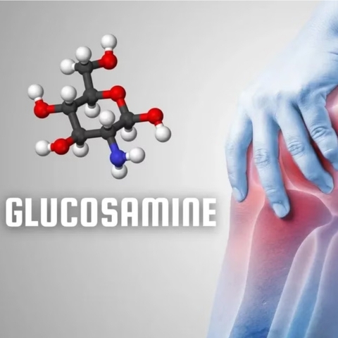 Cách Dùng Glucosamine 1500mg Đúng Cách Và Những Lưu Ý Khi Sử Dụng