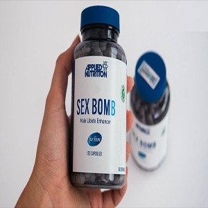 Cách Dùng Sex Bomb For Him Hiệu Quả: Hướng Dẫn Chi Tiết Để Tối Ưu Sinh Lực Nam