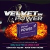 Cách dùng Velvet Power 1 Hour để đạt hiệu quả tối ưu