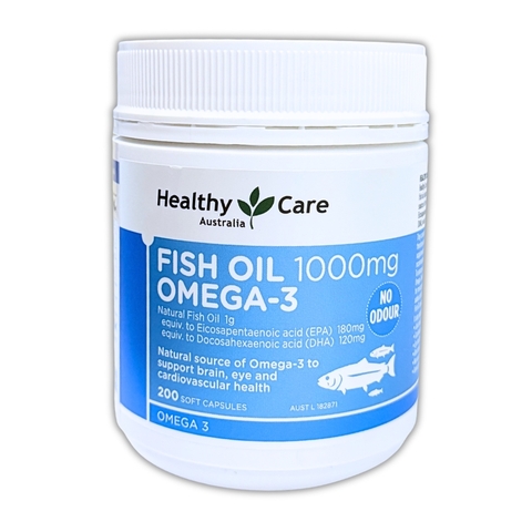 Cách Kiểm Tra Healthy Care Chính Hãng Đơn Giản Và Chính Xác
