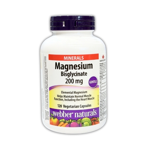 Cách Kiểm Tra Webber Naturals Chính Hãng Đơn Giản Và Chính Xác