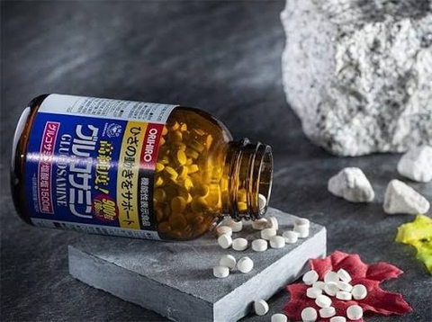 Cách phân biệt Glucosamine Nhật thật và giả: Kiểm tra gì trước khi mua?