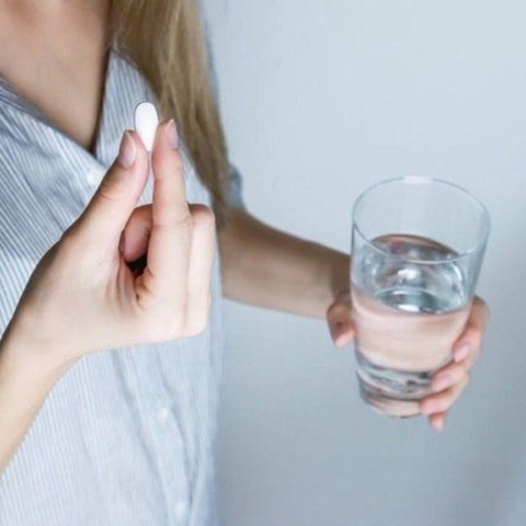 Uống Collagen Type 2 Như Thế Nào Để Hỗ Trợ Tái Tạo Sụn Khớp Hiệu Quả?
