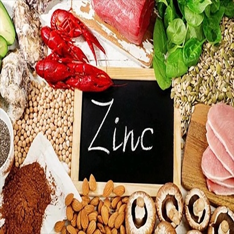 Dấu hiệu thừa kẽm khi uống thực phẩm chức năng: Nhận biết sớm để tránh hại sức khỏe
