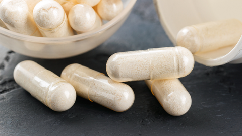 Những ai nên thận trọng khi bổ sung glucosamine?
