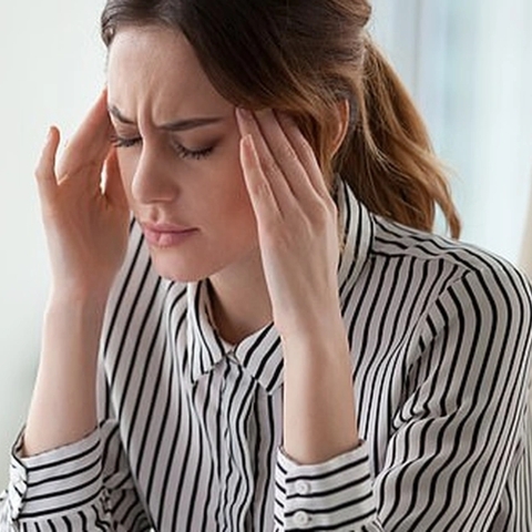 Hay Quên, Chóng Mặt, Thiểu Năng Tuần Hoàn Não Nên Bổ Sung Gì?
